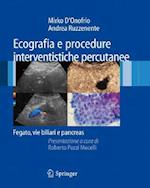 Ecografia e procedure interventistiche percutanee