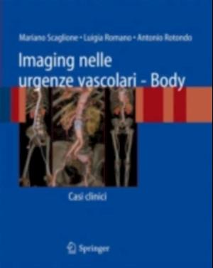 Imaging nelle urgenze vascolari - Body