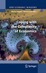 Coping with the Complexity of Economics
