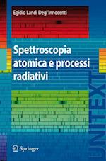 Spettroscopia Atomica E Processi Radiativi