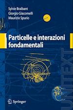 Particelle e interazioni fondamentali