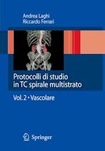 Protocolli di studio in TC spirale multistrato