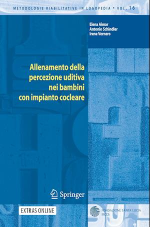 Allenamento della percezione uditiva nei bambini con impianto cocleare