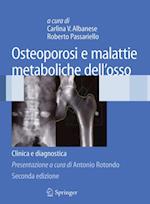 Osteoporosi e malattie metaboliche dell''osso