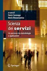 Scienza Dei Servizi