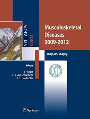 Musculoskeletal Diseases 2009-2012