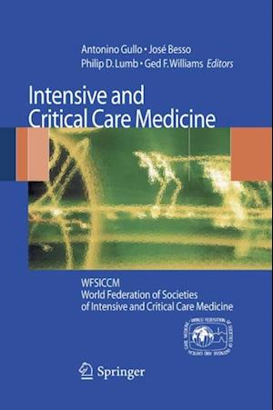 Intensive and Critical Care Medicine