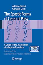 The Spastic Forms of Cerebral Palsy