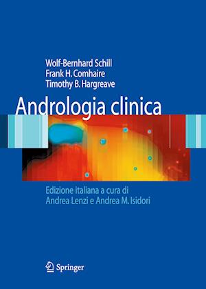 Andrologia Clinica