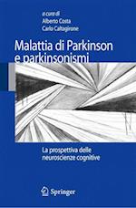 Malattia Di Parkinson E Parkinsonismi