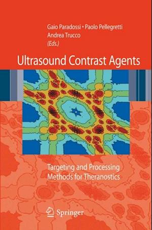 Ultrasound contrast agents