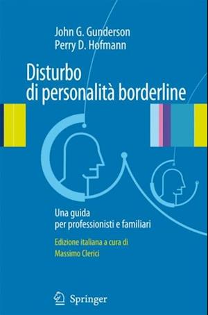 Disturbo di personalita'' borderline