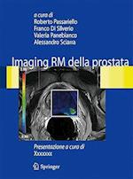 Imaging RM della prostata