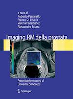 Imaging RM della prostata