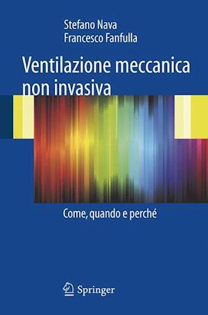 Ventilazione meccanica non invasiva