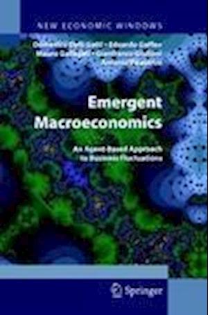 Emergent Macroeconomics