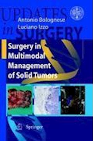 Surgery in Multimodal Management of Solid Tumors