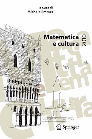 Matematica E Cultura 2010