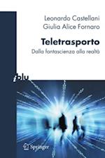 Teletrasporto