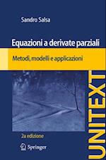 Equazioni a derivate parziali