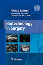 Biotechnology in Surgery