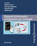 Elementi di informatica in diagnostica per immagini