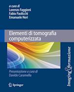 Elementi di tomografia computerizzata