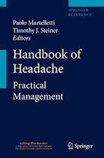 Handbook of Headache