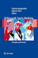 Orthopedic Sports Medicine