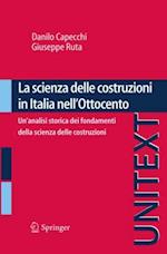 La scienza delle costruzioni in Italia nell''Ottocento