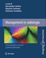 Management in radiologia