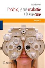 L''occhio, le sue malattie e le sue cure