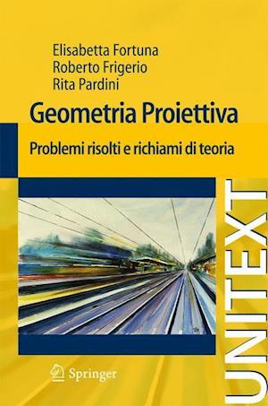 Geometria proiettiva