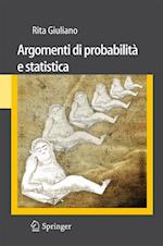 Argomenti Di Probabilita E Statistica