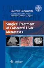 Surgical Treatment of Colorectal Liver Metastases