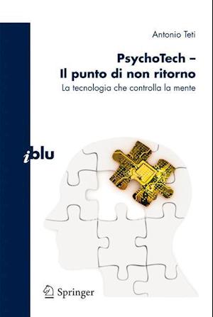 Psychotech - Il Punto Di Non Ritorno