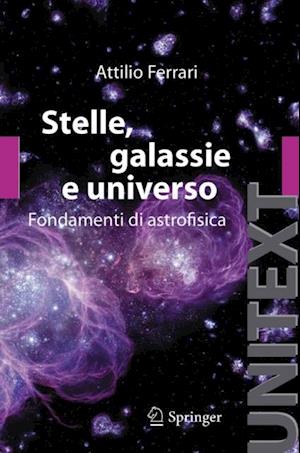 Stelle, galassie e universo