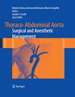 Thoraco-Abdominal Aorta