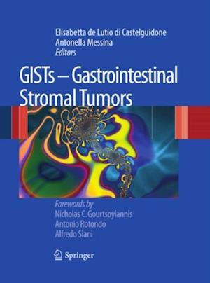 GISTs - Gastrointestinal Stromal Tumors