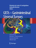 GISTs - Gastrointestinal Stromal Tumors