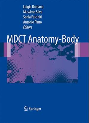 MDCT Anatomy - Body