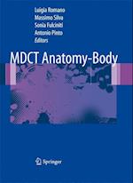 MDCT Anatomy - Body