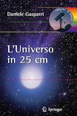 L'Universo in 25 Centimetri