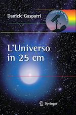 L''universo in 25 centimetri