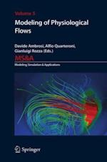 Modeling of Physiological Flows