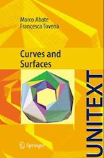 Curves and Surfaces