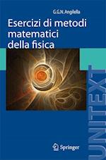 Esercizi di metodi matematici della fisica