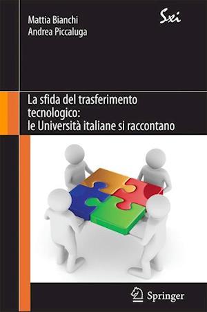 La sfida del trasferimento tecnologico: le Università italiane si raccontano