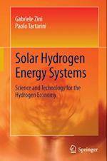 Solar Hydrogen Energy Systems