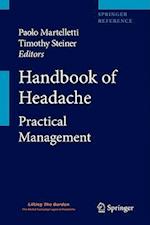 Handbook of Headache